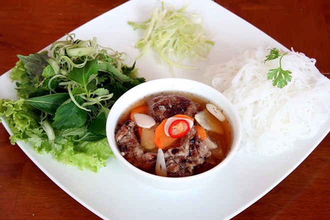 Kể câu chuyện văn hóa để nâng tầm thương hiệu ẩm thực Việt Nam - Ảnh 2.