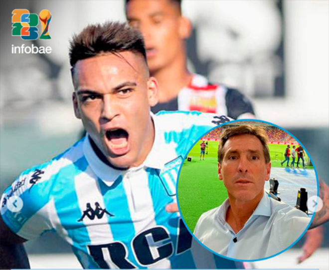 World Cup 2026: Công thức đào tạo giúp Argentina không ngừng trình làng những ngôi sao lớn - Ảnh 2. World Cup 2026