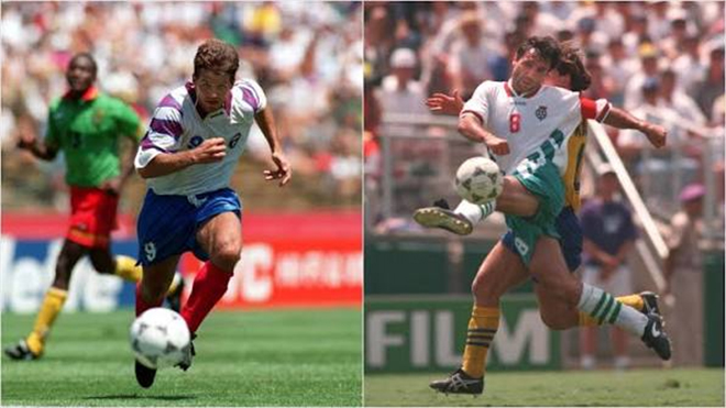Cuộc đua phá lưới World Cup 2026: Vì sao Mbappe sẽ thắng Messi? - Ảnh 4. World Cup 2026