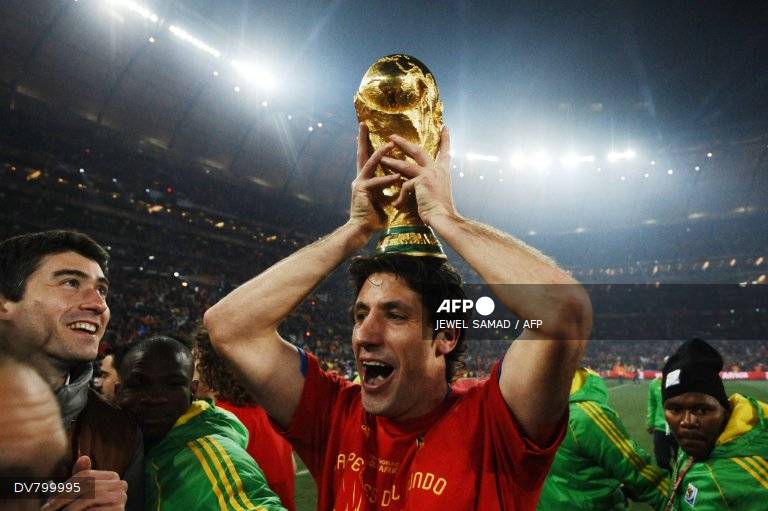 Nhà vô địch World Cup được nhập cảnh Mỹ sau lời khẩn cầu Tổng thống Donald Trump - Ảnh 2. World Cup 2026
