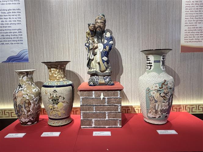 Nghị quyết 80 mở đường cho những chuyển động mới của văn hóa Việt Nam - Ảnh 2. Nghị quyết 80 mở đường cho những chuyển động mới của văn hóa Việt Nam - Ảnh 2.