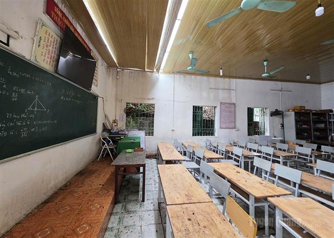 Cảnh báo lũ quét, sạt lở đất ở 4 tỉnh miền núi phía Bắc và ngập lụt ở Tuyên Quang - Ảnh 4. Cảnh báo lũ quét, sạt lở đất ở 4 tỉnh miền núi phía Bắc và ngập lụt ở Tuyên Quang - Ảnh 4.