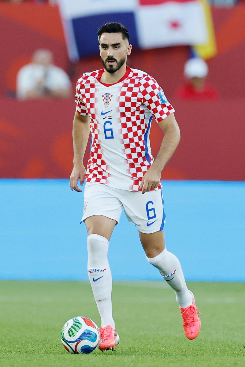 Cuộc chiến ngôi sao Bồ Đào Nha vs Croatia (World Cup 2026 vòng 32 đội): Ronaldo đối đầu Sutalo  - Ảnh 2.