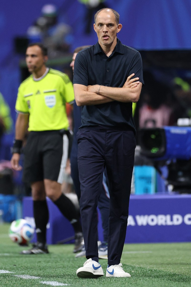 HLV tuyển Anh kêu gọi phụ huynh cho con nghỉ học xem World Cup 2026: 'Thời gian tới trường còn nhiều, World Cup 4 năm mới đến một lần' - Ảnh 1.