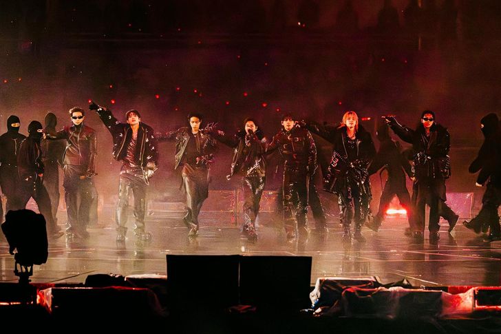 BTS bước vào chương mới: Hội nghị học thuật toàn cầu giải mã tương lai của Hallyu - Ảnh 7. BTS bước vào chương mới: Hội nghị học thuật toàn cầu giải mã tương lai của Hallyu - Ảnh 7.