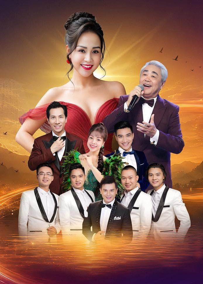Nguyễn Khánh Ly kể câu chuyện hòa bình bằng âm nhạc Việt - Nga - Ảnh 1. Nguyễn Khánh Ly kể câu chuyện hòa bình bằng âm nhạc Việt - Nga - Ảnh 1.