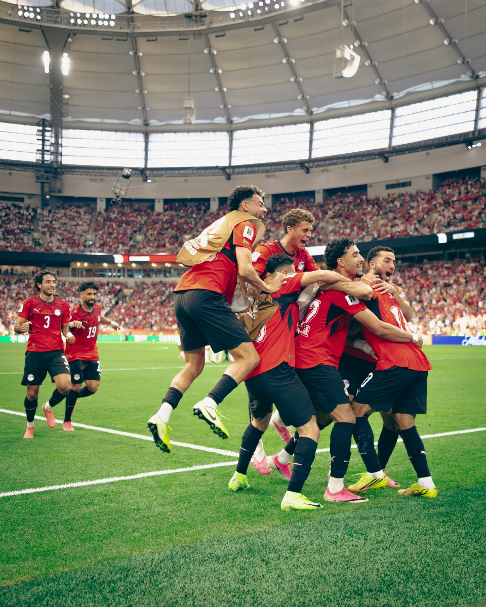 Đội hình dự kiến Australia vs Ai Cập (vòng 32 đội World Cup 2026): Harry Souttar đối đầu với Salah - Ảnh 1. Đội hình dự kiến Australia vs Ai Cập (vòng 32 đội World Cup 2026): Harry Souttar đối đầu với Salah - Ảnh 1.
