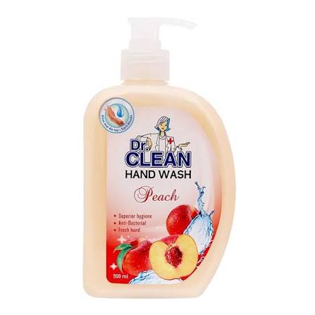 Sai hồ sơ công bố, sữa rửa tay Dr. Clean và Young Rau Má phải thu hồi và tiêu hủy - Ảnh 1. Sai hồ sơ công bố, sữa rửa tay Dr. Clean và Young Rau Má phải thu hồi và tiêu hủy - Ảnh 1.