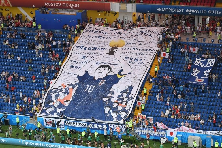 Yoichi Takahashi: 'Nếu có Tsubasa, ĐT Nhật Bản sẽ thắng. Hy vọng họ sẽ đánh bại Brazil ở chung kết World Cup 2030' - Ảnh 2. Yoichi Takahashi: 'Nếu có Tsubasa, ĐT Nhật Bản sẽ thắng. Hy vọng họ sẽ đánh bại Brazil ở chung kết World Cup 2030' - Ảnh 2.