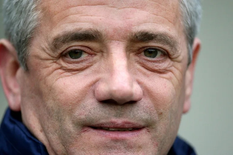 Huyền thoại bóng đá Anh Kevin Keegan qua đời ở tuổi 75 - Ảnh 1. Huyền thoại bóng đá Anh Kevin Keegan qua đời ở tuổi 75 - Ảnh 1.