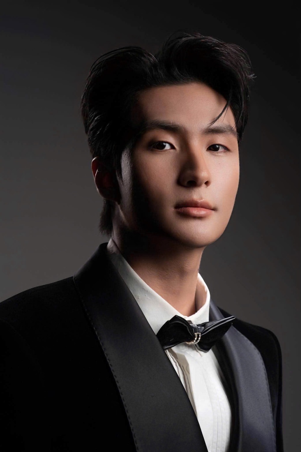 Nguyễn Hàn Việt đặt mục tiêu Top 5 Mister Supranational 2026 - Ảnh 2. Nguyễn Hàn Việt đặt mục tiêu Top 5 Mister Supranational 2026 - Ảnh 2.