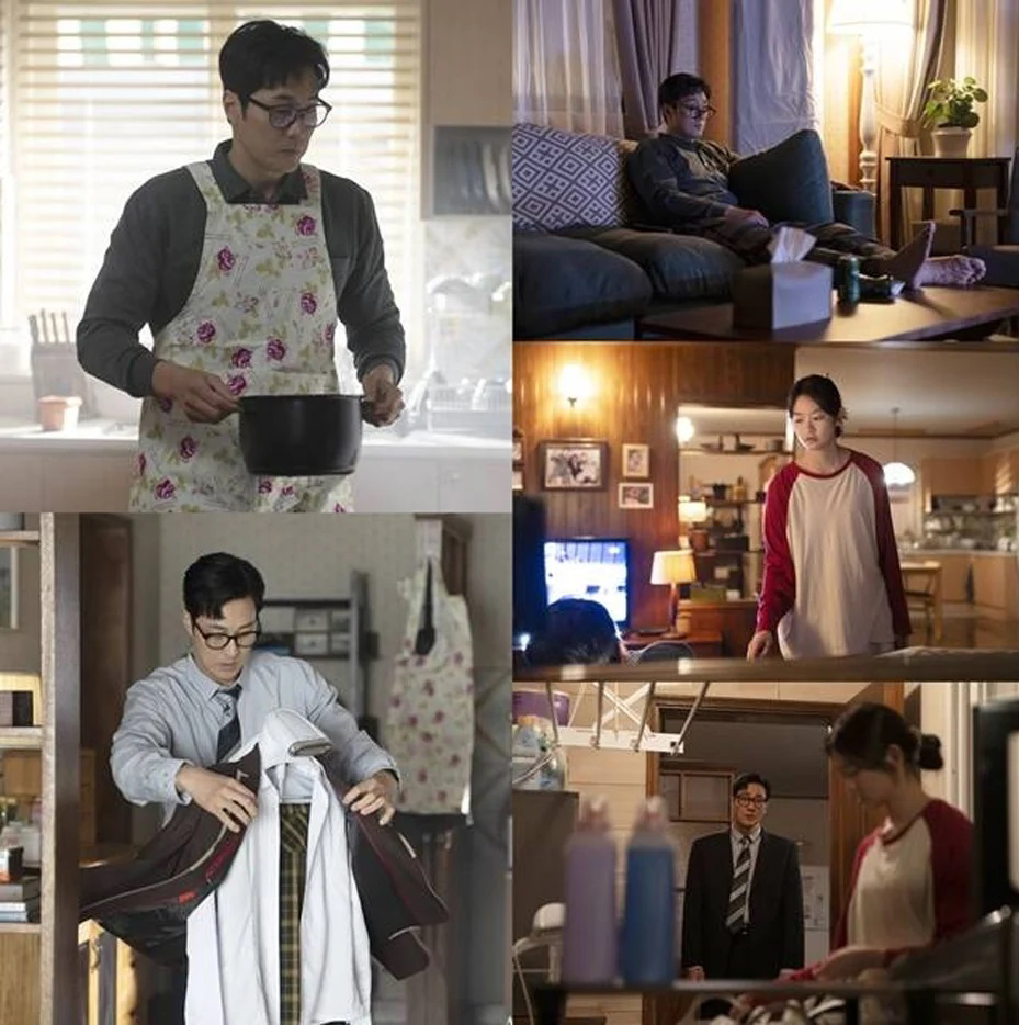 Từ cơn sốt "Agent Kim Reactivated", nhìn lại hành trình nhiều vai trò của So Ji Sub - Ảnh 7. Từ cơn sốt "Agent Kim Reactivated", nhìn lại hành trình nhiều vai trò của So Ji Sub - Ảnh 7.