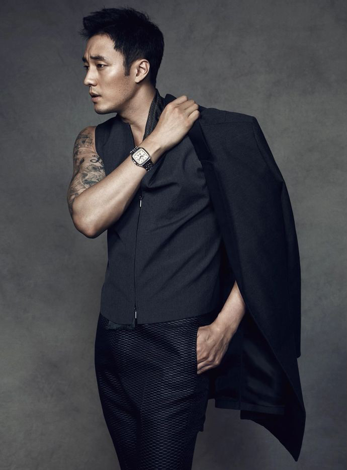 Từ cơn sốt "Agent Kim Reactivated", nhìn lại hành trình nhiều vai trò của So Ji Sub - Ảnh 3. Từ cơn sốt "Agent Kim Reactivated", nhìn lại hành trình nhiều vai trò của So Ji Sub - Ảnh 3.