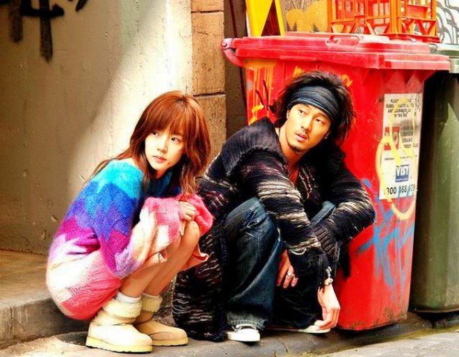 Từ cơn sốt "Agent Kim Reactivated", nhìn lại hành trình nhiều vai trò của So Ji Sub - Ảnh 4. Từ cơn sốt "Agent Kim Reactivated", nhìn lại hành trình nhiều vai trò của So Ji Sub - Ảnh 4.