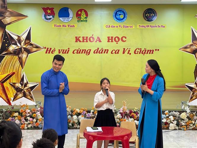 Kéo gen Z, gen Alpha khỏi màn hình điện thoại - Ảnh 3. Kéo gen Z, gen Alpha khỏi màn hình điện thoại - Ảnh 3.