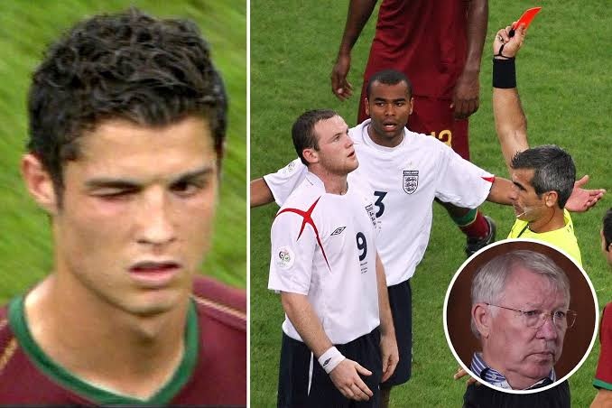 Quan điểm: Đừng nhìn World Cup chỉ bằng những bê bối - Ảnh 1. Quan điểm: Đừng nhìn World Cup chỉ bằng những bê bối - Ảnh 1.