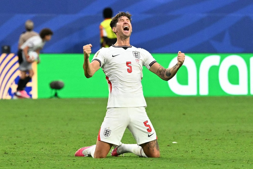 Tin nóng thể thao sáng 22/7: Báo Argentina hé lộ sự thật về nói khó hiểu của Messi trước chung kết World Cup - Ảnh 4.