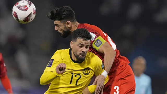 5 ngôi sao sẵn sàng 'khuấy đảo' AFF Cup 2026: Từ Thom Haye đến Nguyễn Xuân Son - Ảnh 3.
