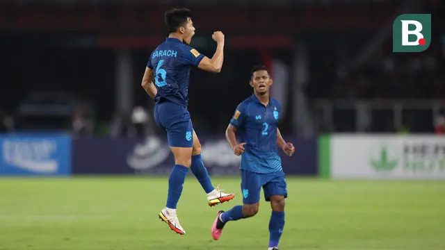 5 ngôi sao sẵn sàng 'khuấy đảo' AFF Cup 2026: Từ Thom Haye đến Nguyễn Xuân Son - Ảnh 1.