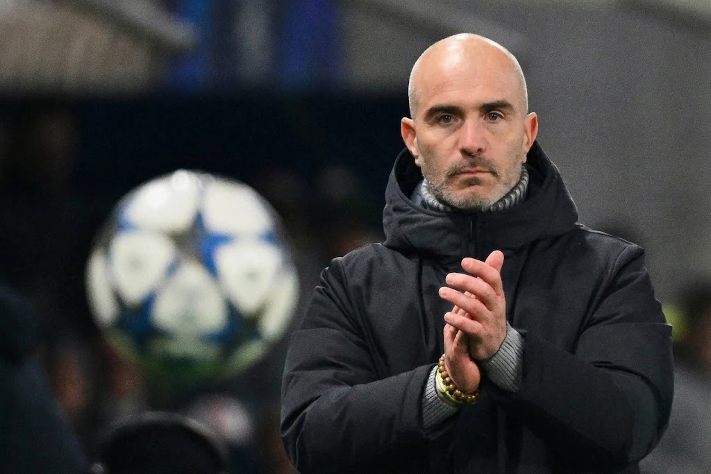 Enzo Maresca: “Man City sẽ không đi vào vết xe đổ của MU”