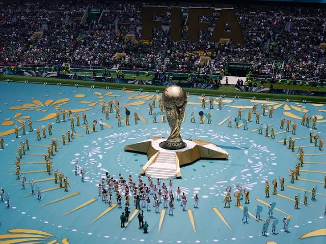 Madonna, BTS, Justin Bieber hưởng lợi lớn sau show giữa giờ chung kết World Cup 2026 - Ảnh 2. Madonna, BTS, Justin Bieber hưởng lợi lớn sau show giữa giờ chung kết World Cup 2026 - Ảnh 2.