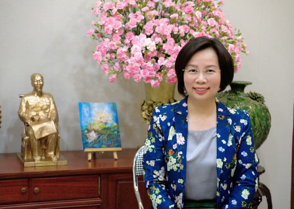 Hà Nội: Lan tỏa đạo lý “Uống nước nhớ nguồn” trên các nền tảng số - Ảnh 1. Hà Nội: Lan tỏa đạo lý “Uống nước nhớ nguồn” trên các nền tảng số - Ảnh 1.