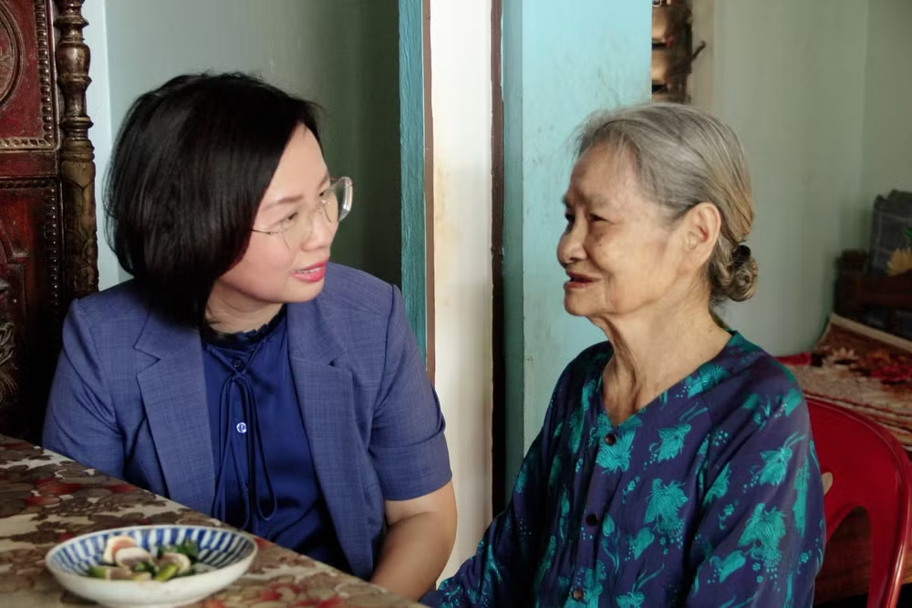 Hà Nội: Lan tỏa đạo lý “Uống nước nhớ nguồn” trên các nền tảng số - Ảnh 4. Hà Nội: Lan tỏa đạo lý “Uống nước nhớ nguồn” trên các nền tảng số - Ảnh 4.
