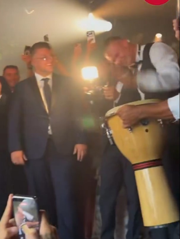 Tin nóng thể thao tối 26/7: Sự thực thông tin về gốc gác của Messi có liên quan tới Brazil - Ảnh 5.