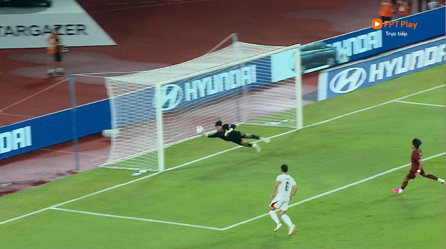 Sao trẻ nhập tịch ra mắt với hat-trick, Indonesia đại thắng Campuchia 5-1 - Ảnh 10.
