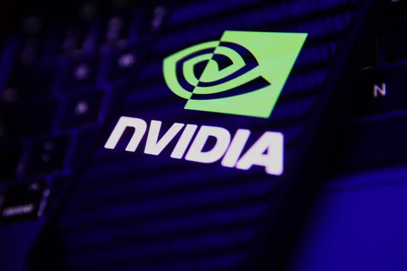 Naver rót 1 tỷ USD vào Nvidia, tăng tốc cuộc đua AI - Ảnh 1.