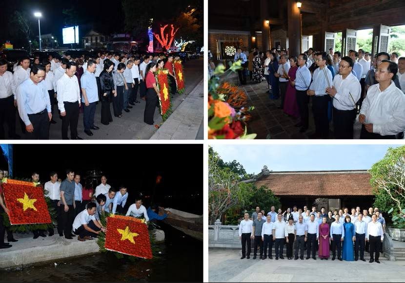 Agribank lan tỏa nghĩa tình tri ân thương binh - liệt sĩ, người có công với cách mạng - Ảnh 3.