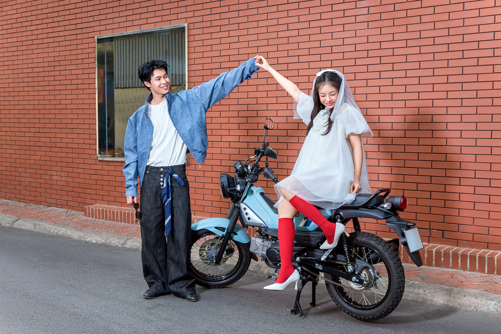 Du lịch nhanh - xu hướng mở ra nguồn cảm hứng mới cho giới trẻ - Ảnh 4.