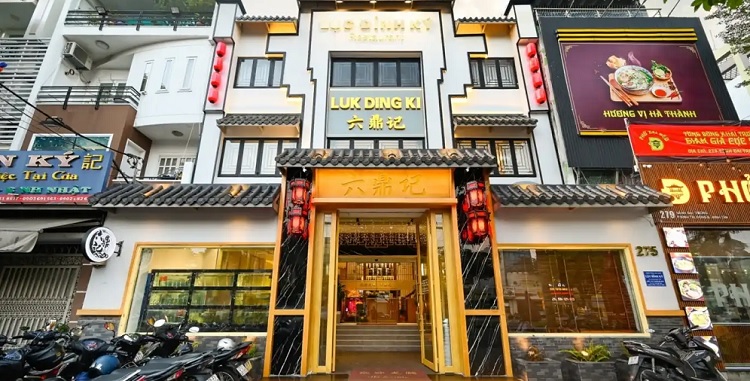 Bảng Hiệu Việt - Đơn vị làm bảng hiệu đẹp, uy tín cho mọi doanh nghiệp - Ảnh 1. Bảng Hiệu Việt - Đơn vị làm bảng hiệu đẹp, uy tín cho mọi doanh nghiệp - Ảnh 1.