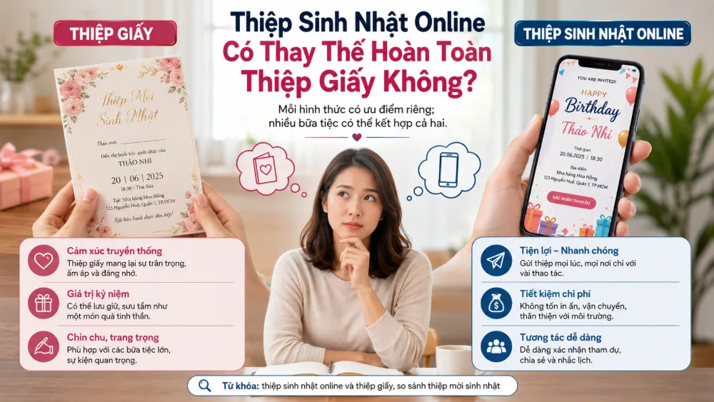 Trao Thiệp – thương hiệu thiệp số thuần Việt dành cho những lời mời trong thời đại mới - Ảnh 3. Trao Thiệp – thương hiệu thiệp số thuần Việt dành cho những lời mời trong thời đại mới - Ảnh 3.