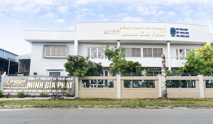 Bảng Hiệu Việt - Đơn vị làm bảng hiệu đẹp, uy tín cho mọi doanh nghiệp - Ảnh 3. Bảng Hiệu Việt - Đơn vị làm bảng hiệu đẹp, uy tín cho mọi doanh nghiệp - Ảnh 3.