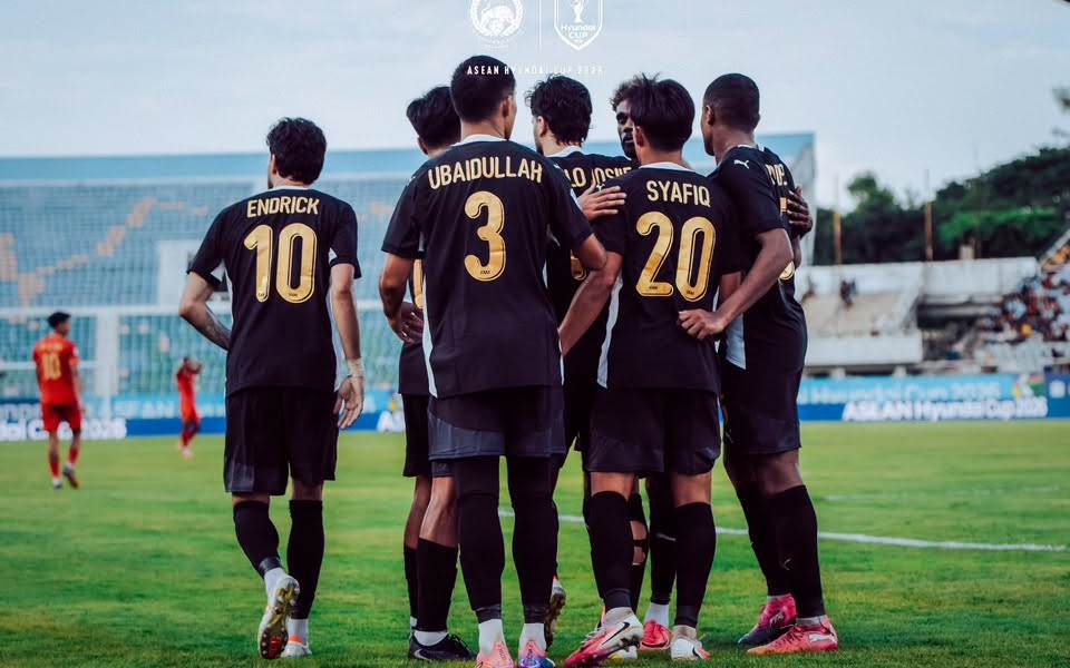 VTV5 VTV6 trực tiếp bóng đá Malaysia vs Lào 20h00 hôm nay, bảng B ASEAN Cup 2026
