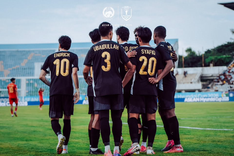VTV5 VTV6 trực tiếp bóng đá Malaysia vs Lào 20h00 hôm nay, bảng B ASEAN Cup 2026 - Ảnh 2.