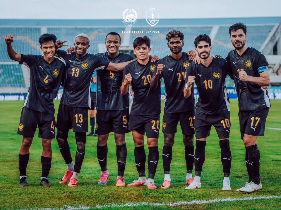 TRỰC TIẾP bóng đá Malaysia vs Lào 20h00 hôm nay, ASEAN Cup 2026 - Ảnh 2.