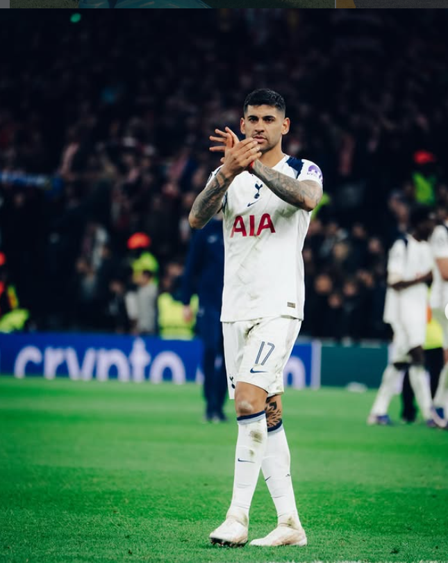 Tin chuyển nhượng 27/7:  Người hùng World Cup Vozinha có bến đỗ mới, PSG cạnh tranh Real Madrid vụ Rodri - Ảnh 5.