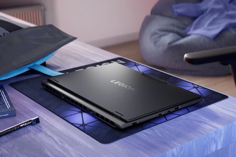 Laptop Lenovo sạc đến 80% rồi dừng là lỗi pin hay tính năng bảo vệ? - Ảnh 1.