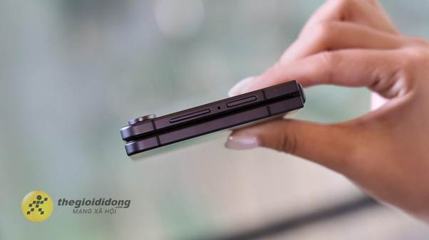 Những lý do nên mua Galaxy Z Flip8 - Ảnh 3.