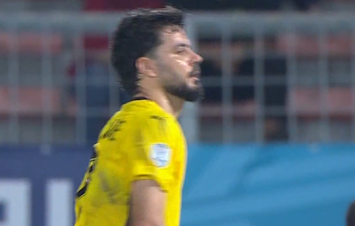 TRỰC TIẾP bóng đá Malaysia 0-0 Lào (Hiệp 1): Ăn miếng trả miếng - Ảnh 2. TRỰC TIẾP bóng đá Malaysia 0-0 Lào (Hiệp 1): Ăn miếng trả miếng - Ảnh 2.