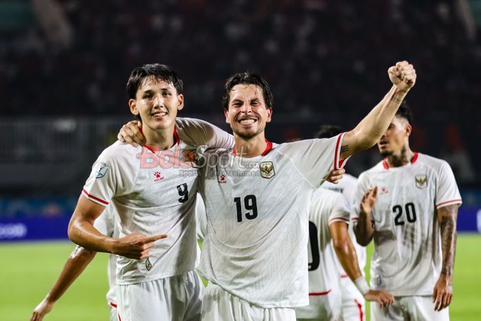 Chủ tịch LĐBĐ Indonesia: 'Trận gặp Việt Nam mới là thước đo năng lực' - Ảnh 2.
