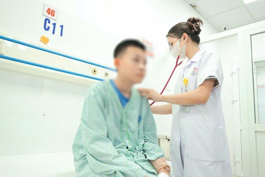 Hà Nội: Số ca mắc COVID-19 tăng, ít khả năng bùng phát trên quy mô lớn - Ảnh 1.