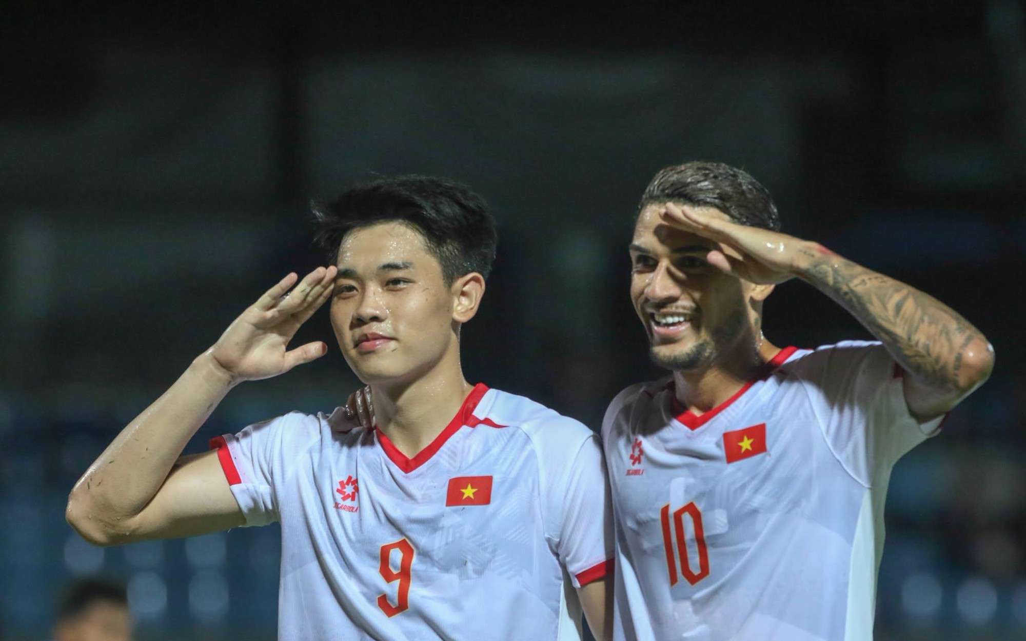 TRỰC TIẾP bóng đá Việt Nam vs Singapore 20h00 hôm nay, ASEAN Cup 2026