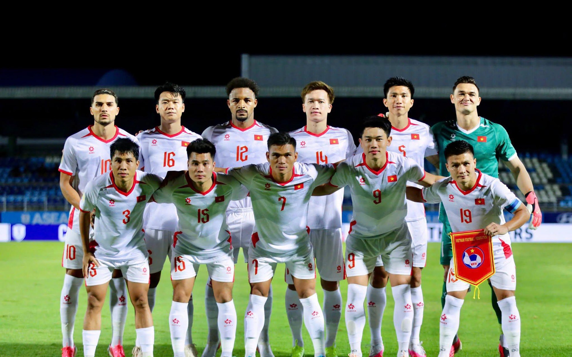 VTV5 VTV6 trực tiếp bóng đá Việt Nam vs Singapore 20h00 hôm nay, bảng A ASEAN Cup 2026