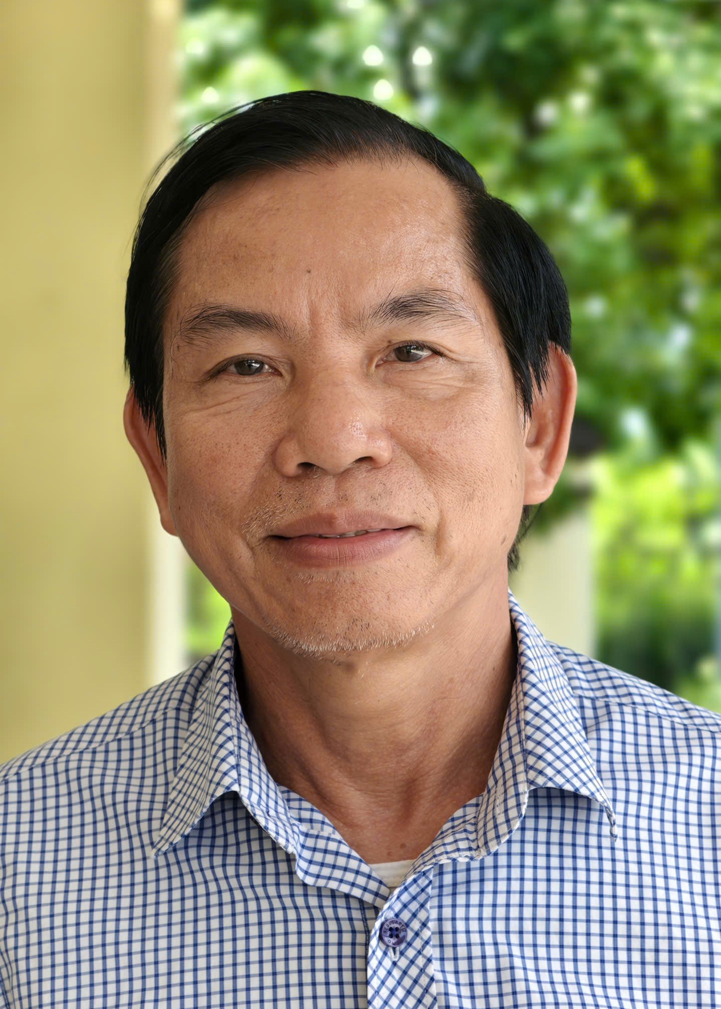 Nguyễn Văn Tình