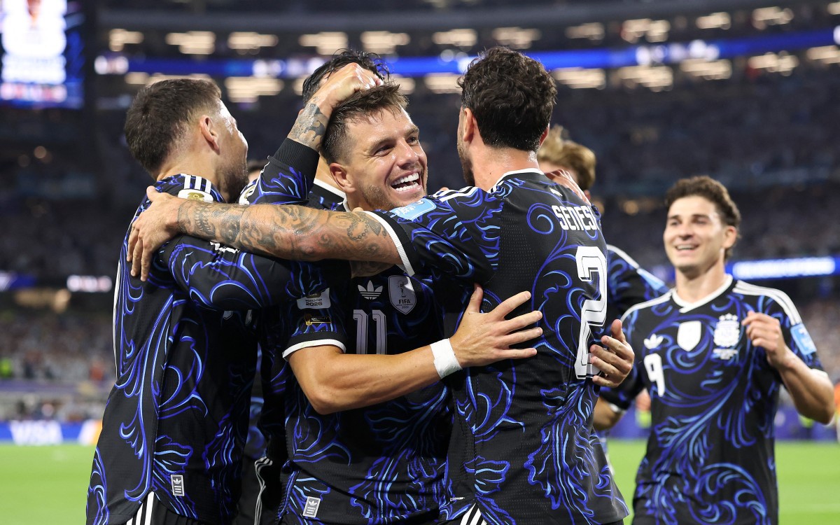 VTV6 VTV3 trực tiếp bóng đá Argentina vs Cape Verde 05h00 hôm nay, vòng 32 đội World Cup 2026