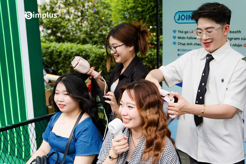 Hành trình 5 năm của Simplus: Từ Thái Lan đến lựa chọn của 18 triệu gia đình trẻ toàn cầu - Ảnh 2. Hành trình 5 năm của Simplus: Từ Thái Lan đến lựa chọn của 18 triệu gia đình trẻ toàn cầu - Ảnh 2.