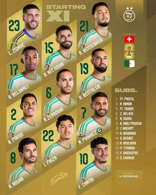 VTV6 VTV3 trực tiếp bóng đá Thụy Sĩ vs Algeria 10h00 hôm nay, vòng 32 đội World Cup 2026 - Ảnh 3. VTV6 VTV3 trực tiếp bóng đá Thụy Sĩ vs Algeria 10h00 hôm nay, vòng 32 đội World Cup 2026 - Ảnh 3.